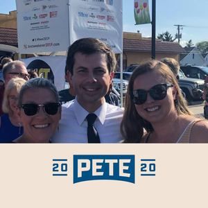 Meet your Posher, Talisa